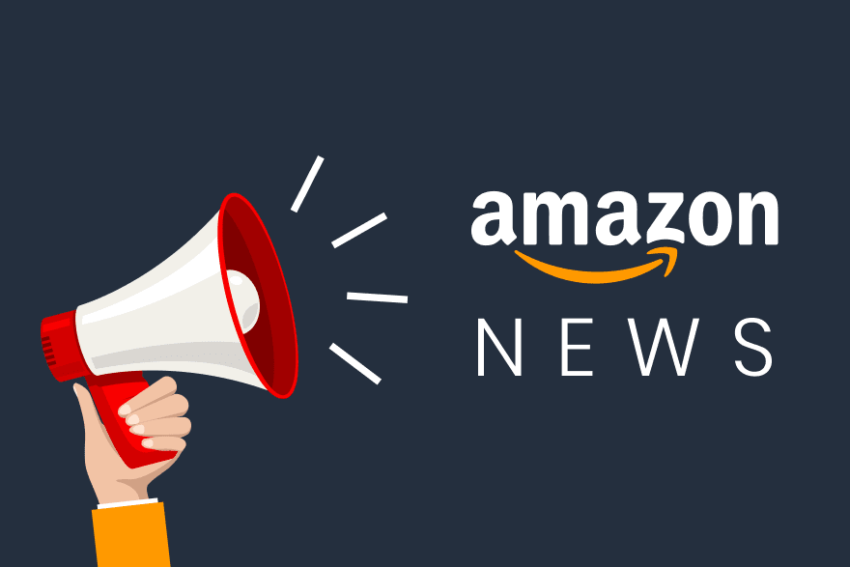 AXJ AMAZON